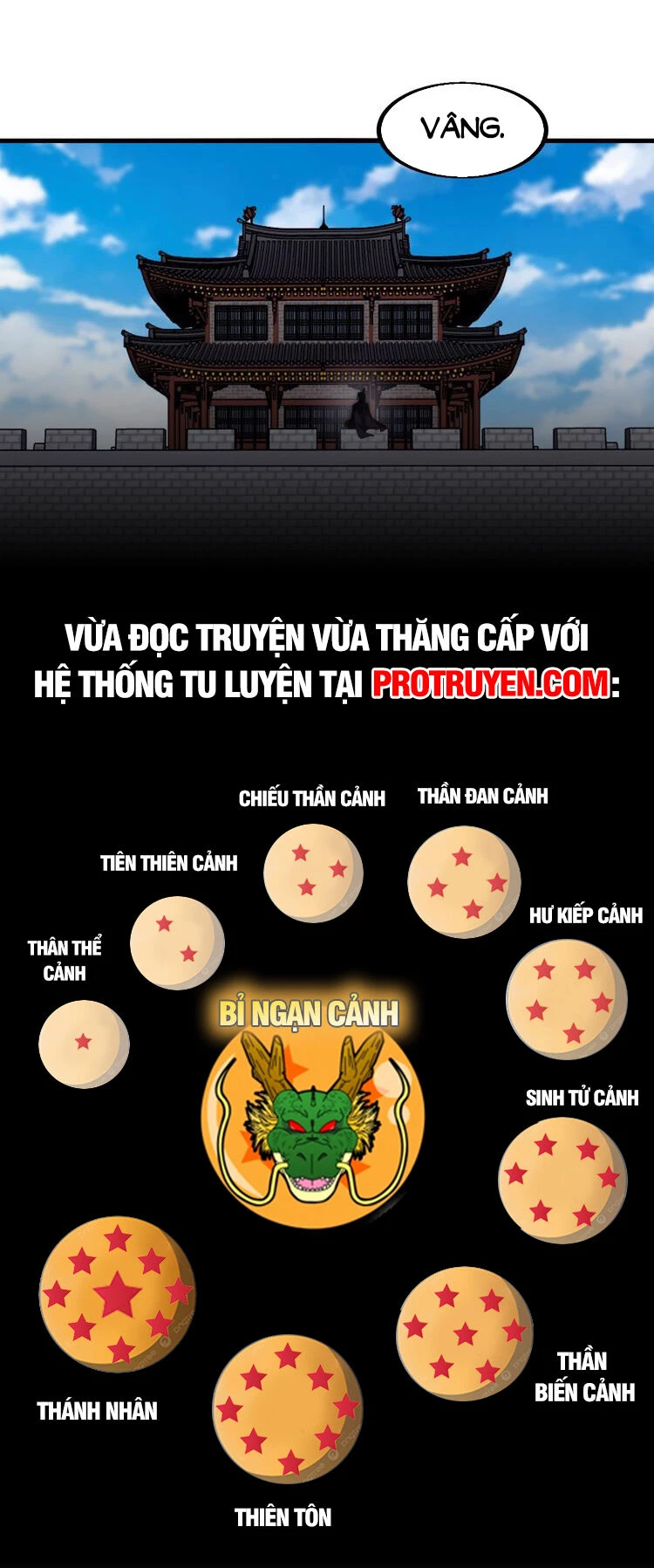 Ta Có Một Sơn Trại Chapter 609 - Trang 4