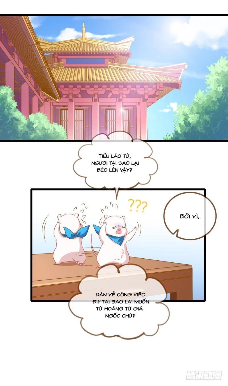 Vạn Tra Triêu Hoàng Chapter 11 - Trang 4