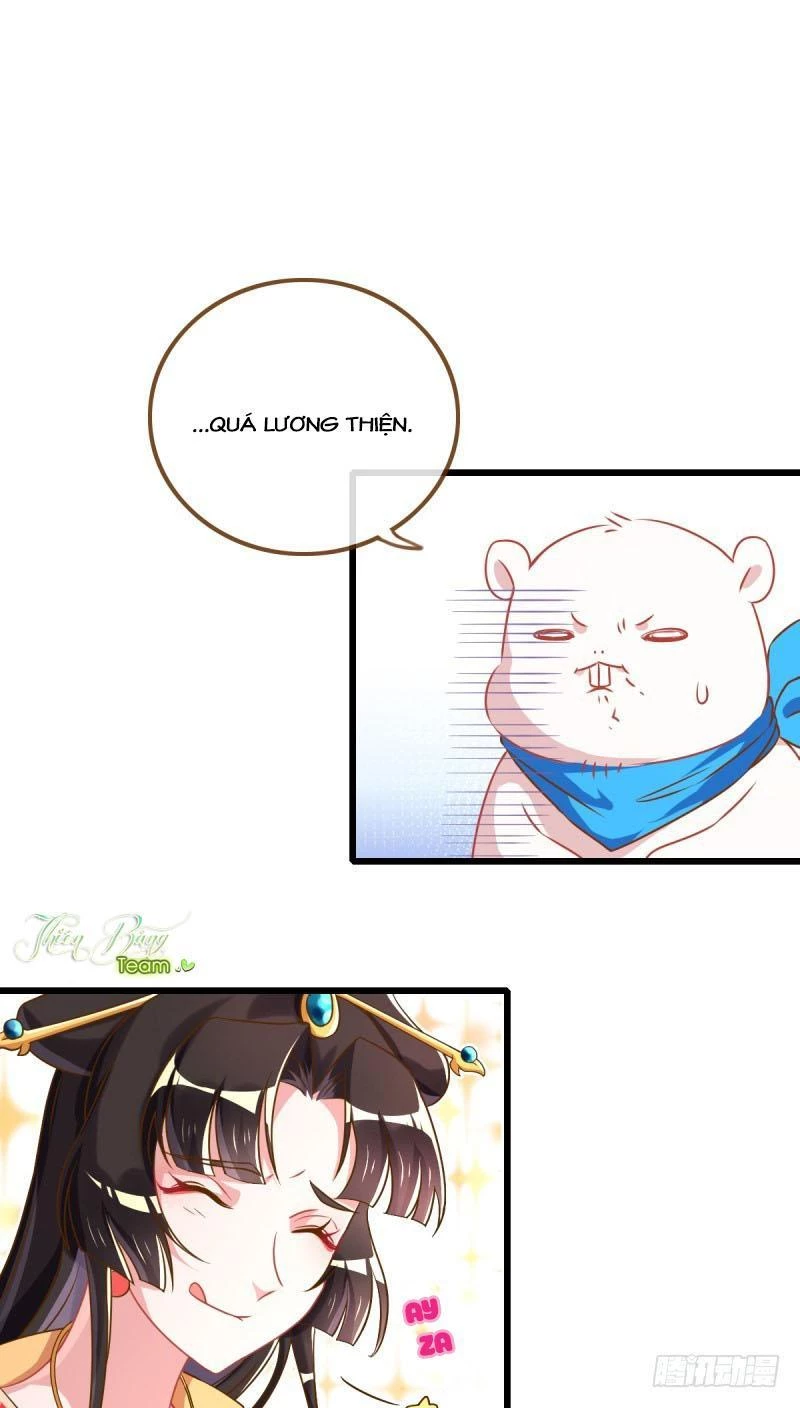 Vạn Tra Triêu Hoàng Chapter 11 - Trang 4