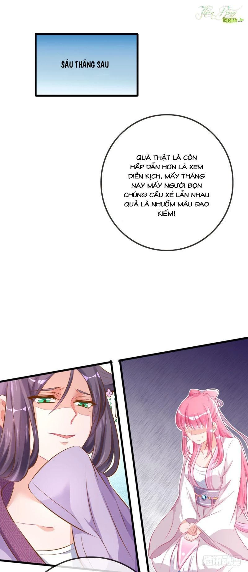 Vạn Tra Triêu Hoàng Chapter 11 - Trang 4