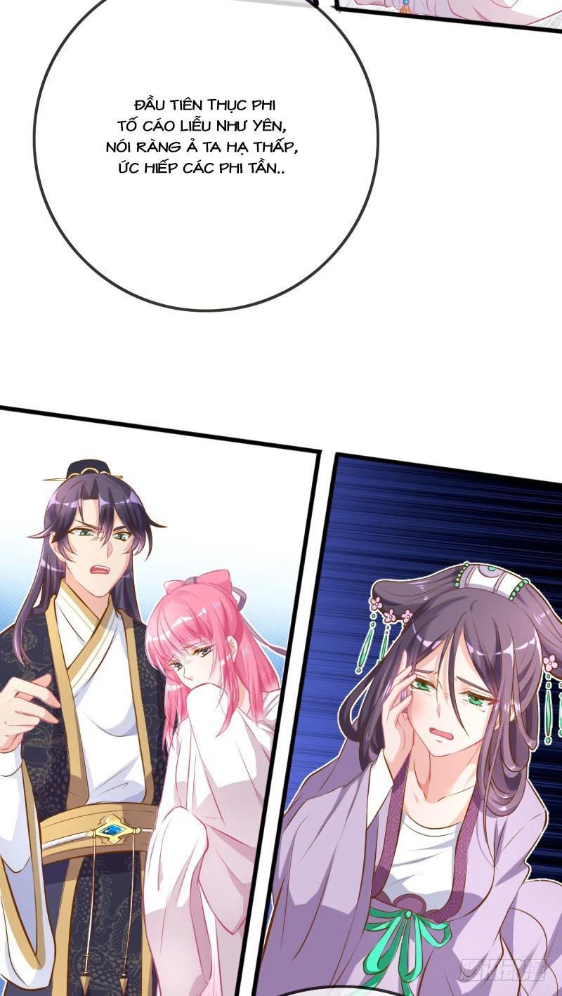 Vạn Tra Triêu Hoàng Chapter 11 - Trang 4