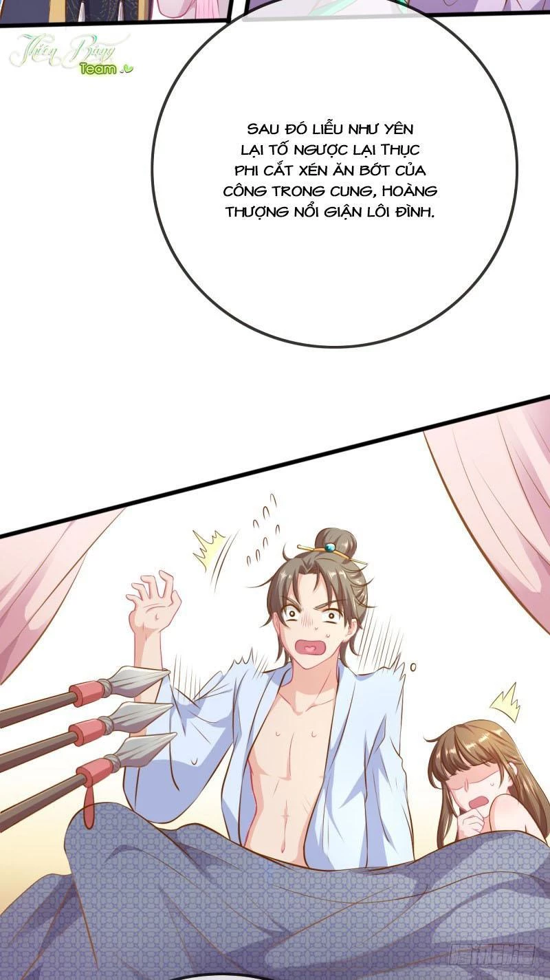 Vạn Tra Triêu Hoàng Chapter 11 - Trang 4
