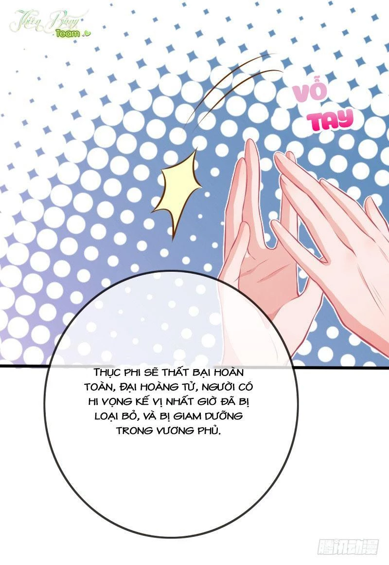 Vạn Tra Triêu Hoàng Chapter 11 - Trang 4