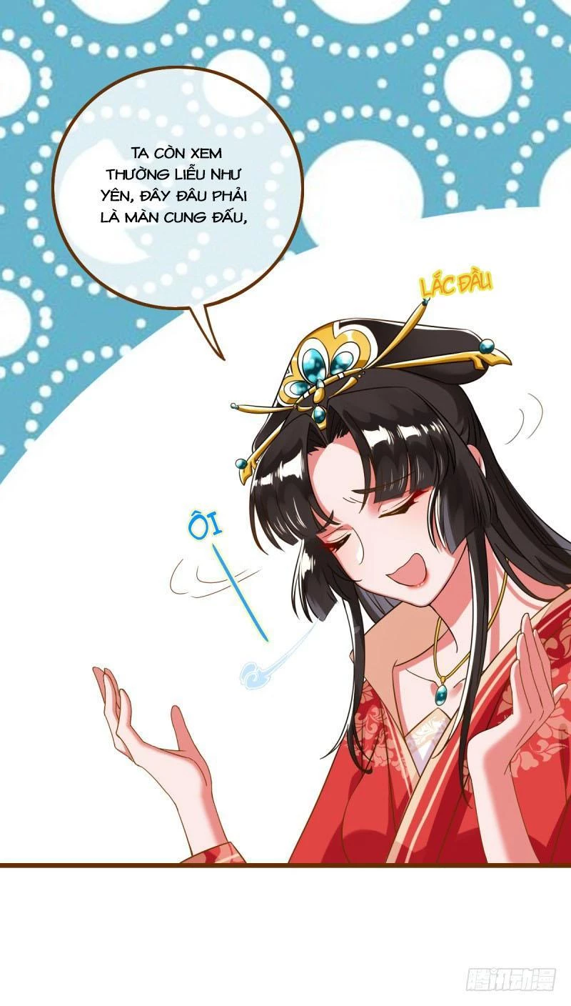 Vạn Tra Triêu Hoàng Chapter 11 - Trang 4