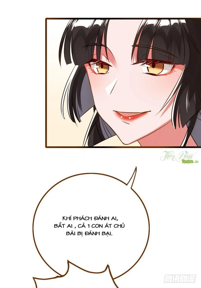 Vạn Tra Triêu Hoàng Chapter 11 - Trang 4