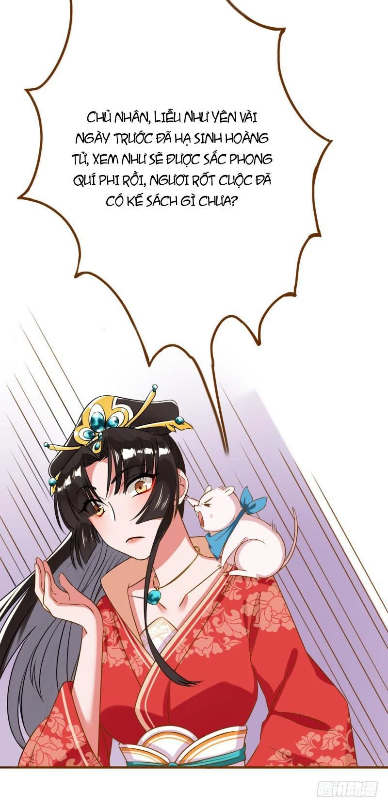 Vạn Tra Triêu Hoàng Chapter 11 - Trang 4