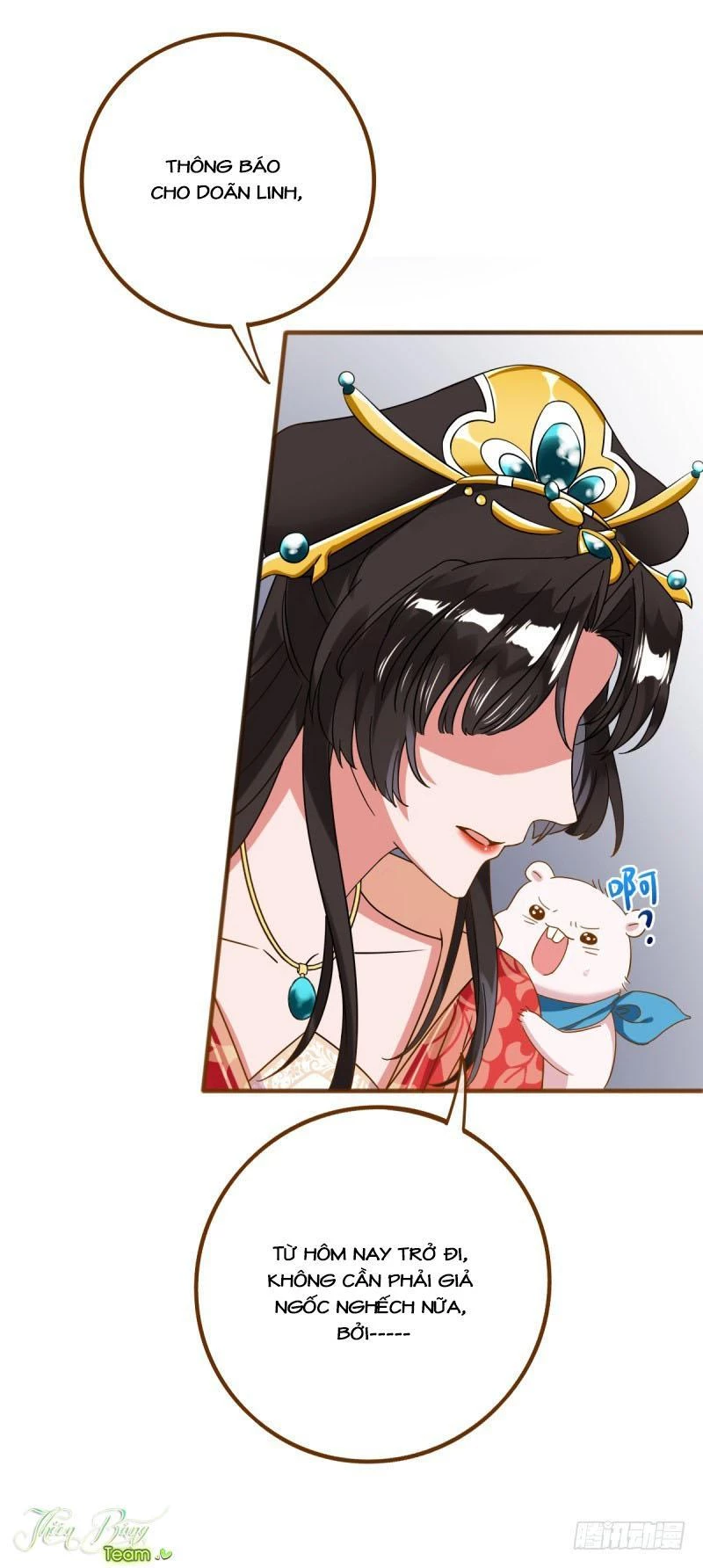 Vạn Tra Triêu Hoàng Chapter 11 - Trang 4