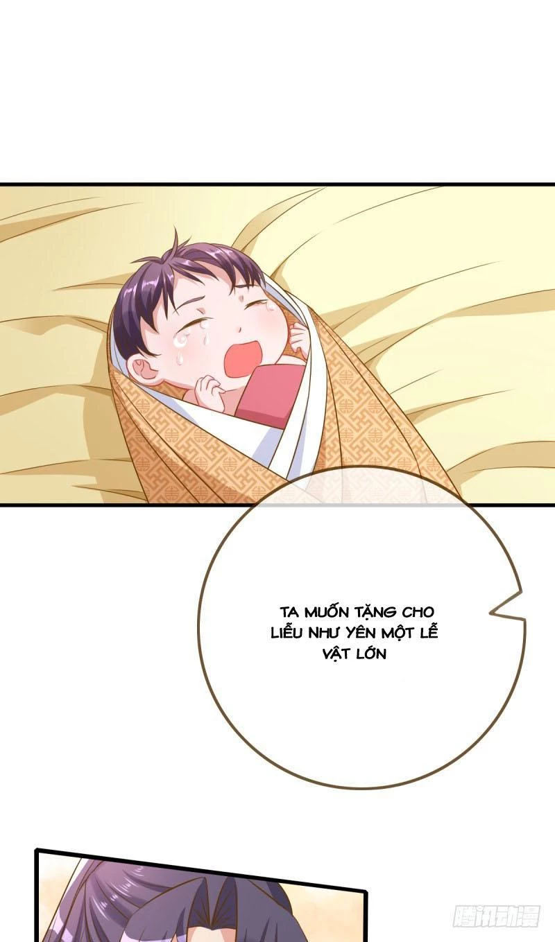 Vạn Tra Triêu Hoàng Chapter 11 - Trang 4