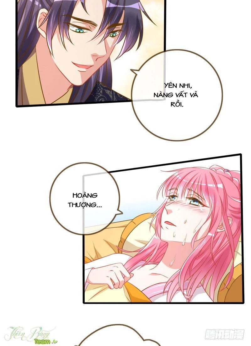 Vạn Tra Triêu Hoàng Chapter 11 - Trang 4