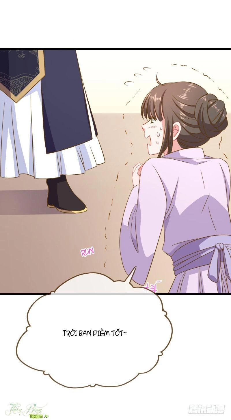 Vạn Tra Triêu Hoàng Chapter 11 - Trang 4