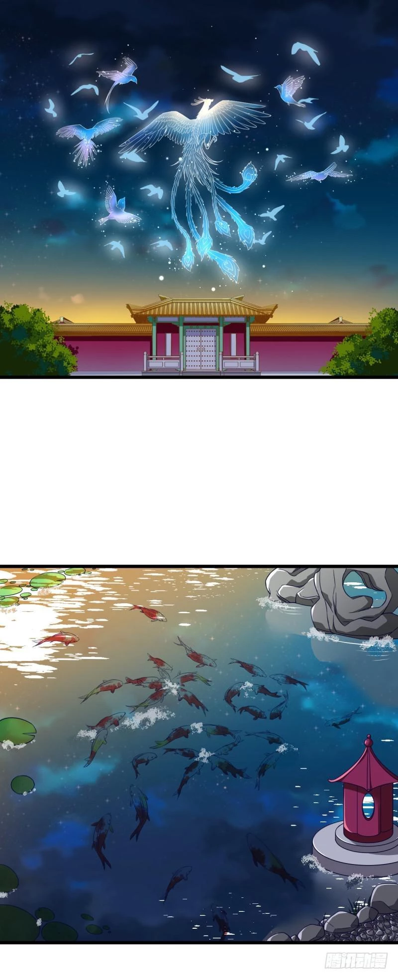 Vạn Tra Triêu Hoàng Chapter 11 - Trang 4