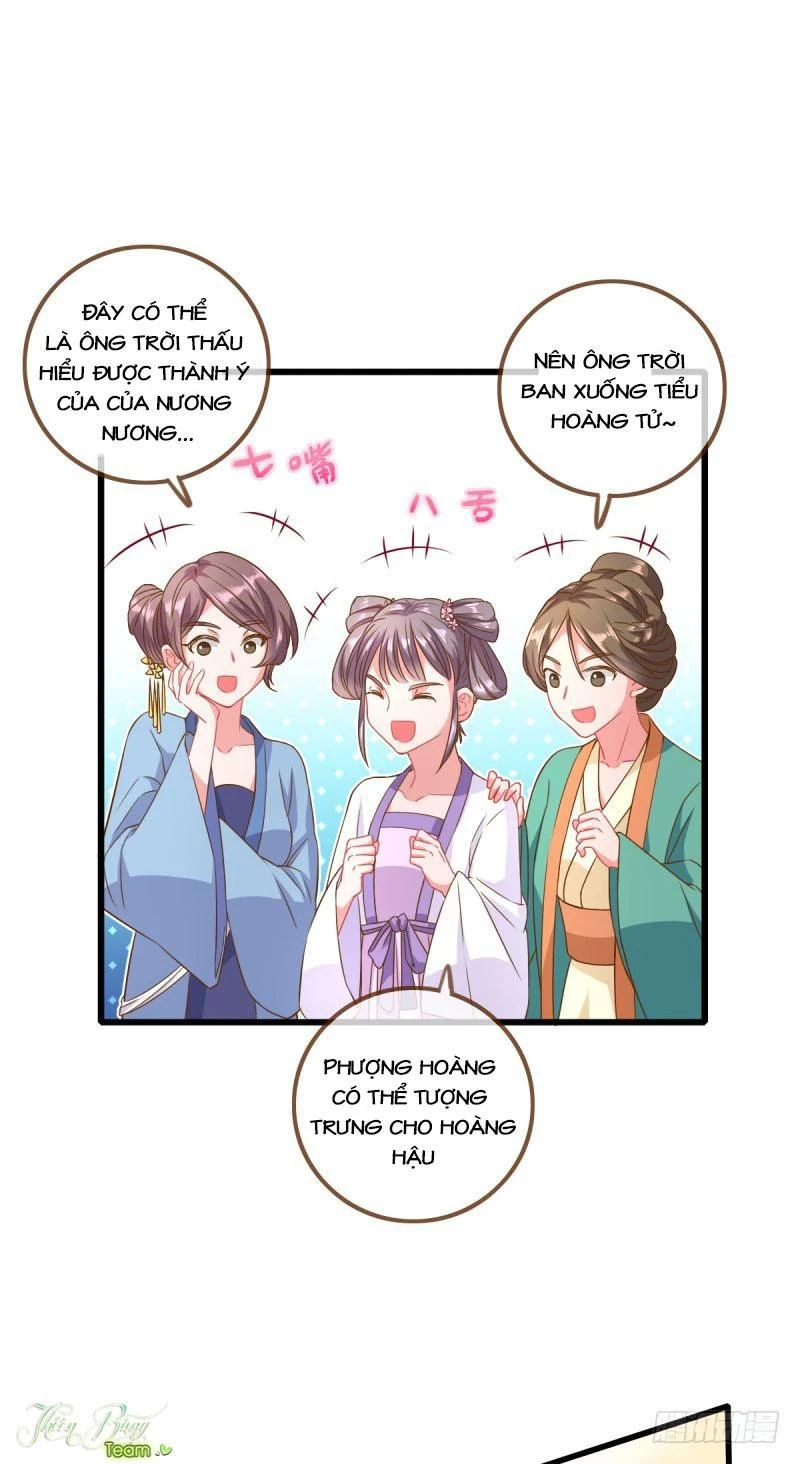 Vạn Tra Triêu Hoàng Chapter 11 - Trang 4