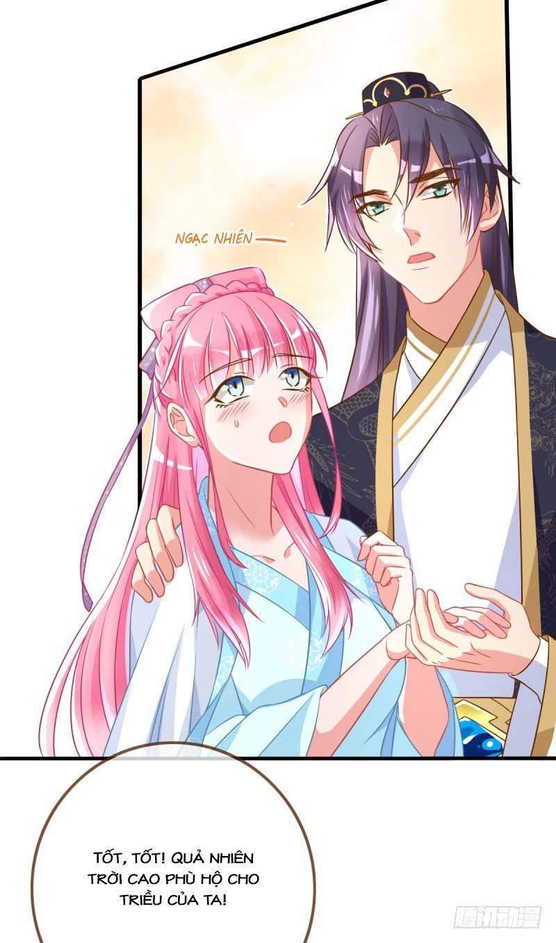 Vạn Tra Triêu Hoàng Chapter 11 - Trang 4