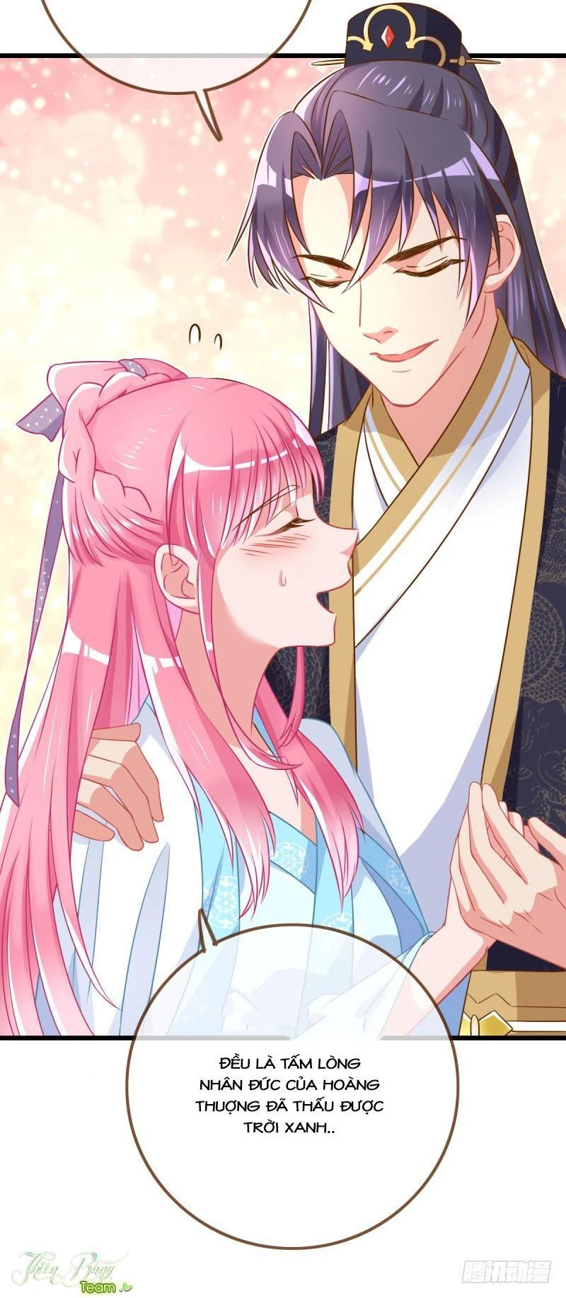 Vạn Tra Triêu Hoàng Chapter 11 - Trang 4