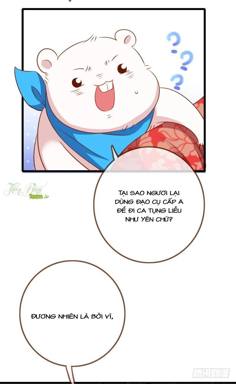 Vạn Tra Triêu Hoàng Chapter 11 - Trang 4