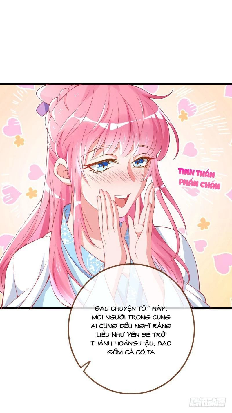 Vạn Tra Triêu Hoàng Chapter 11 - Trang 4