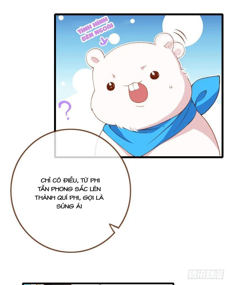 Vạn Tra Triêu Hoàng Chapter 11 - Trang 4