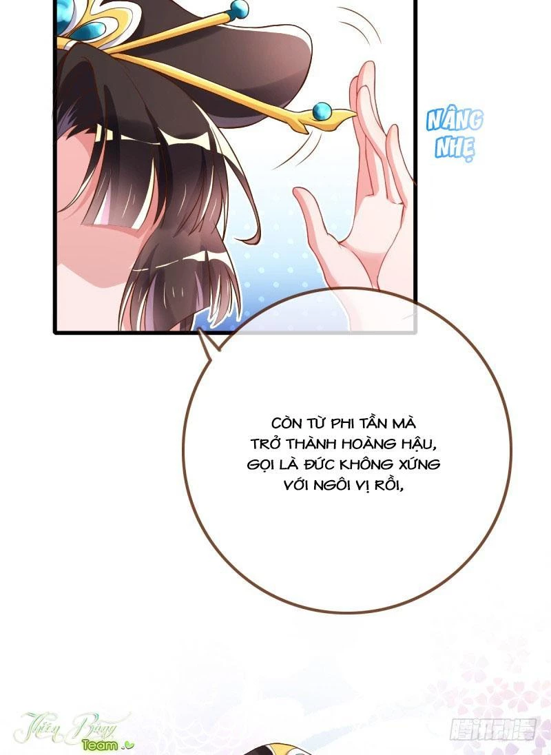 Vạn Tra Triêu Hoàng Chapter 11 - Trang 4