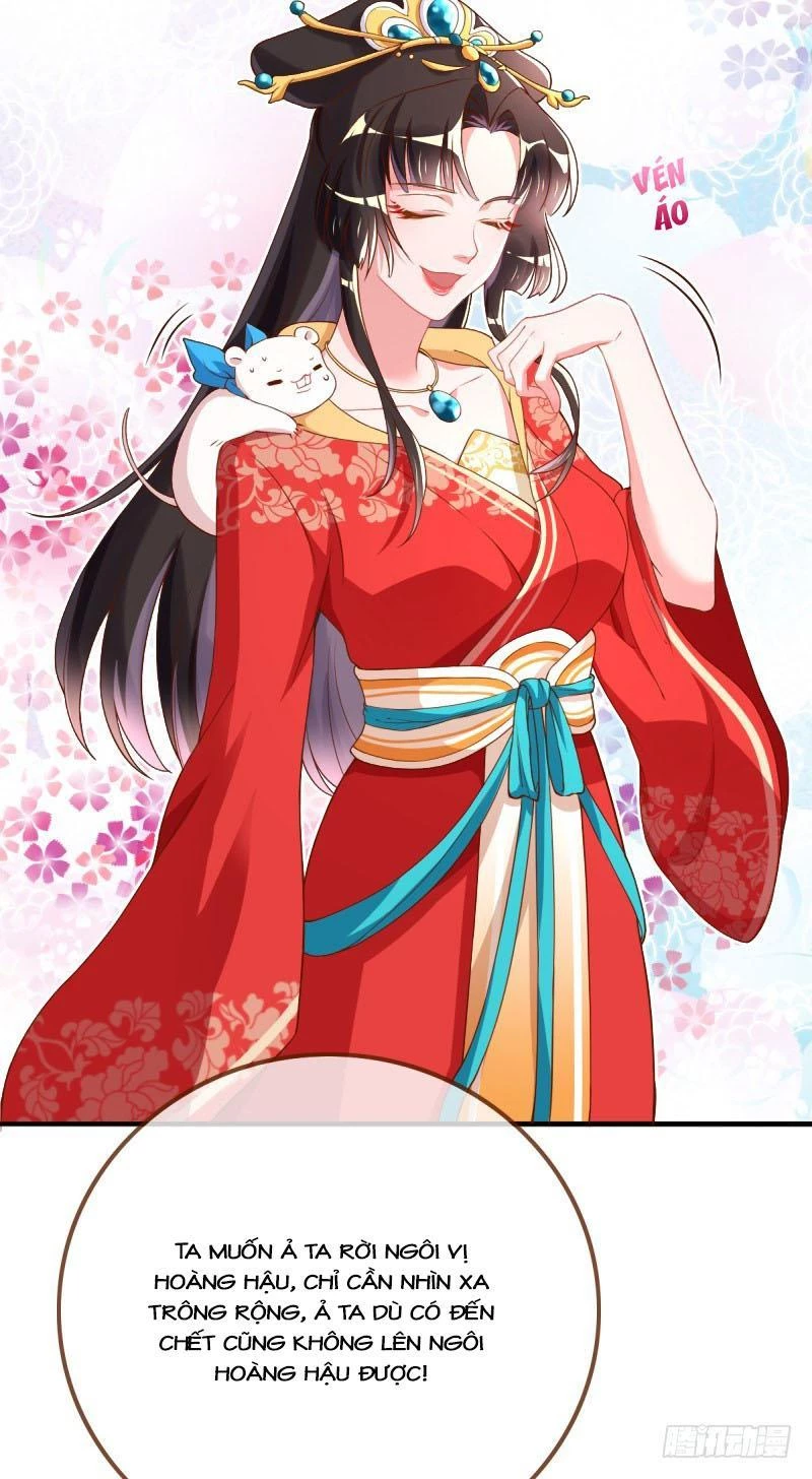 Vạn Tra Triêu Hoàng Chapter 11 - Trang 4