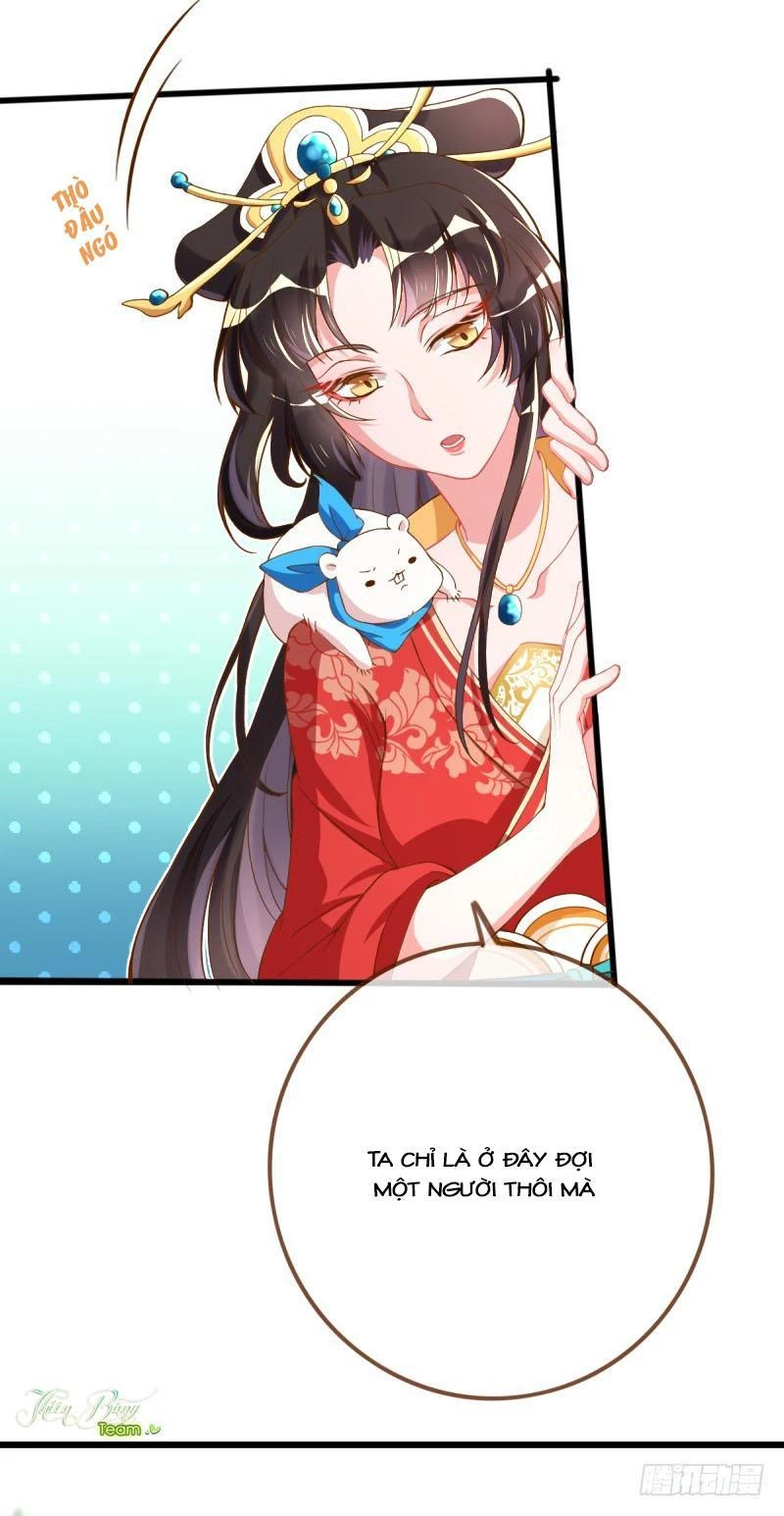 Vạn Tra Triêu Hoàng Chapter 11 - Trang 4