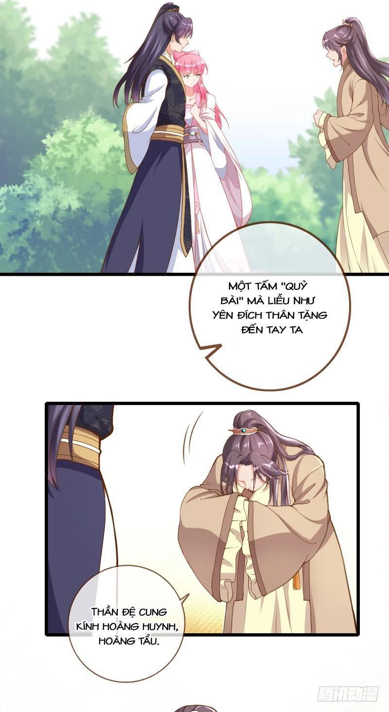 Vạn Tra Triêu Hoàng Chapter 11 - Trang 4