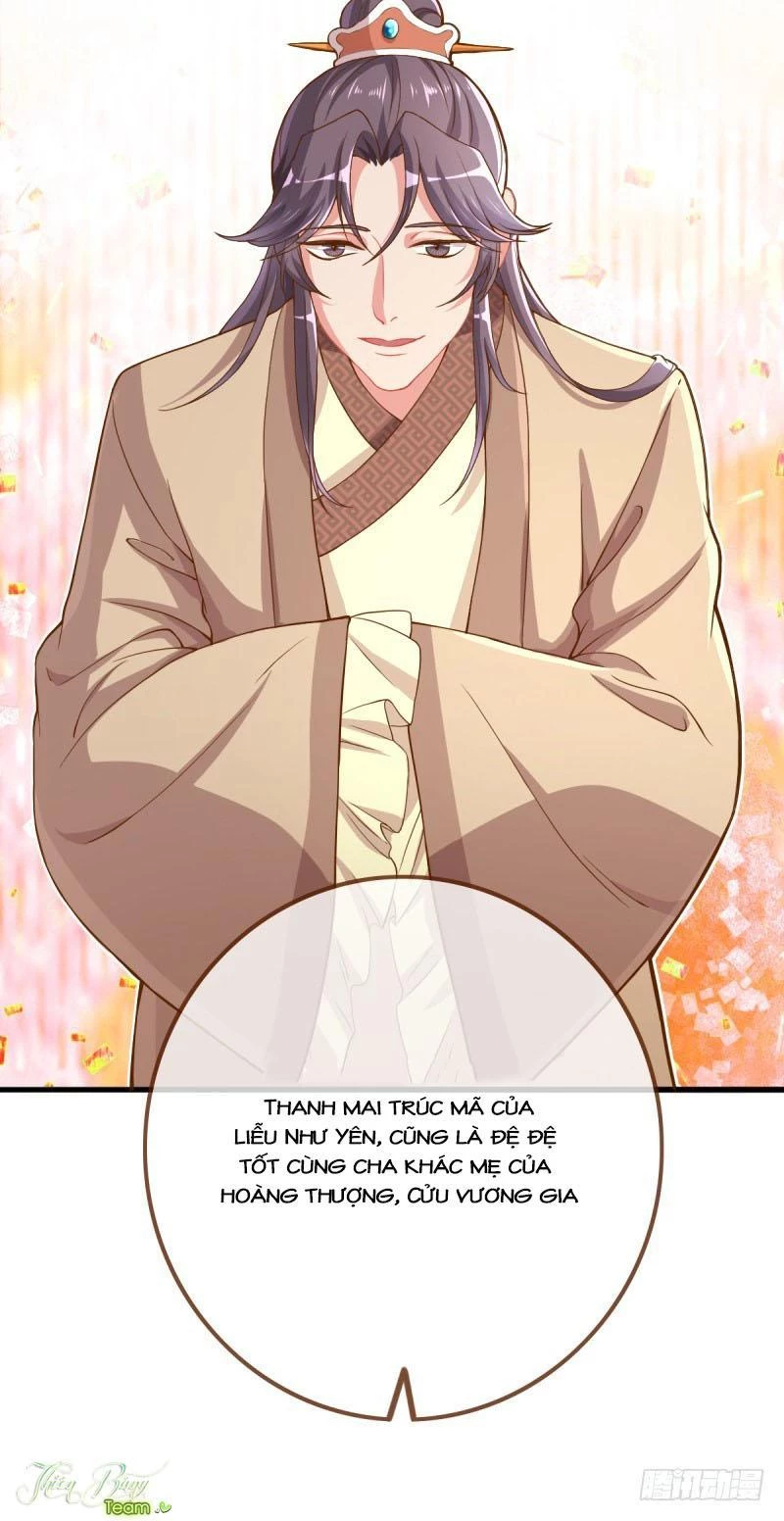 Vạn Tra Triêu Hoàng Chapter 11 - Trang 4