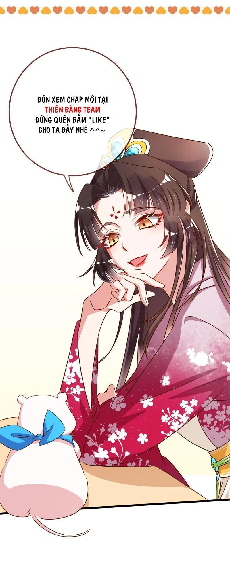 Vạn Tra Triêu Hoàng Chapter 11 - Trang 4