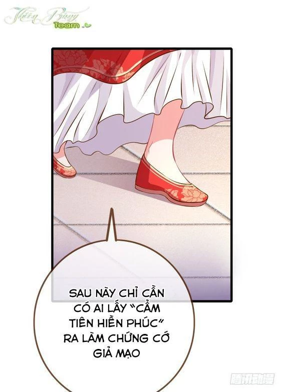 Vạn Tra Triêu Hoàng Chapter 12 - Trang 4