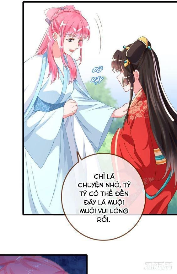 Vạn Tra Triêu Hoàng Chapter 12 - Trang 4