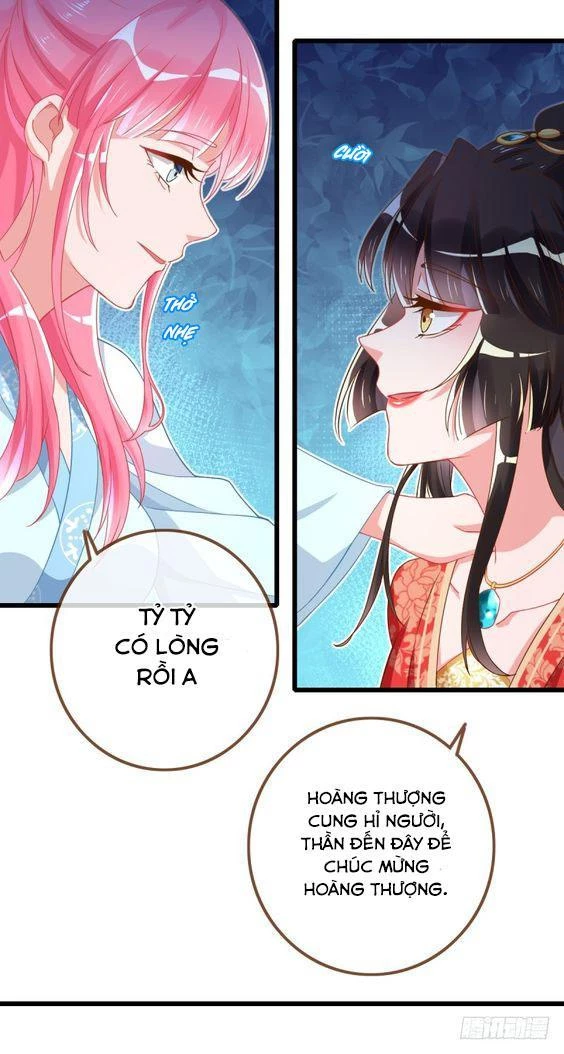 Vạn Tra Triêu Hoàng Chapter 12 - Trang 4