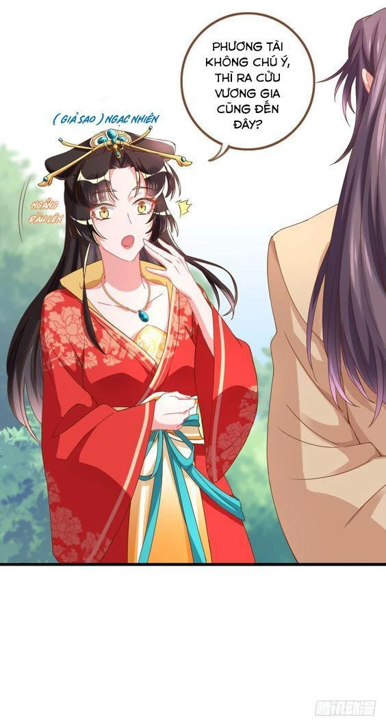 Vạn Tra Triêu Hoàng Chapter 12 - Trang 4