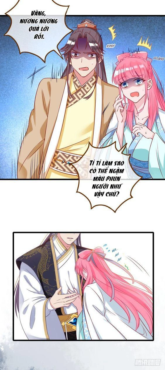 Vạn Tra Triêu Hoàng Chapter 12 - Trang 4