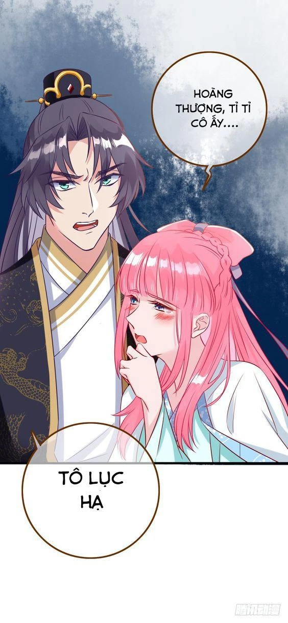 Vạn Tra Triêu Hoàng Chapter 12 - Trang 4