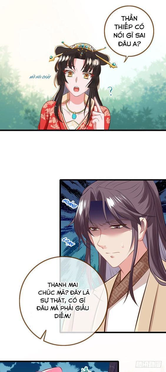 Vạn Tra Triêu Hoàng Chapter 12 - Trang 4