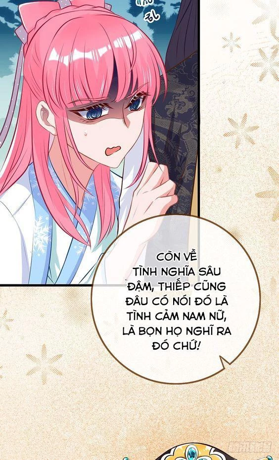 Vạn Tra Triêu Hoàng Chapter 12 - Trang 4