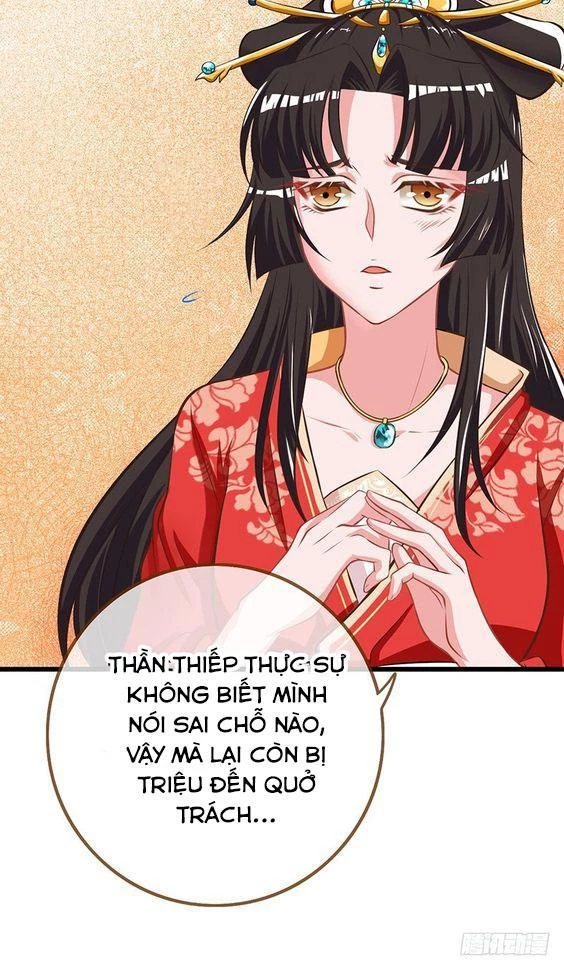 Vạn Tra Triêu Hoàng Chapter 12 - Trang 4