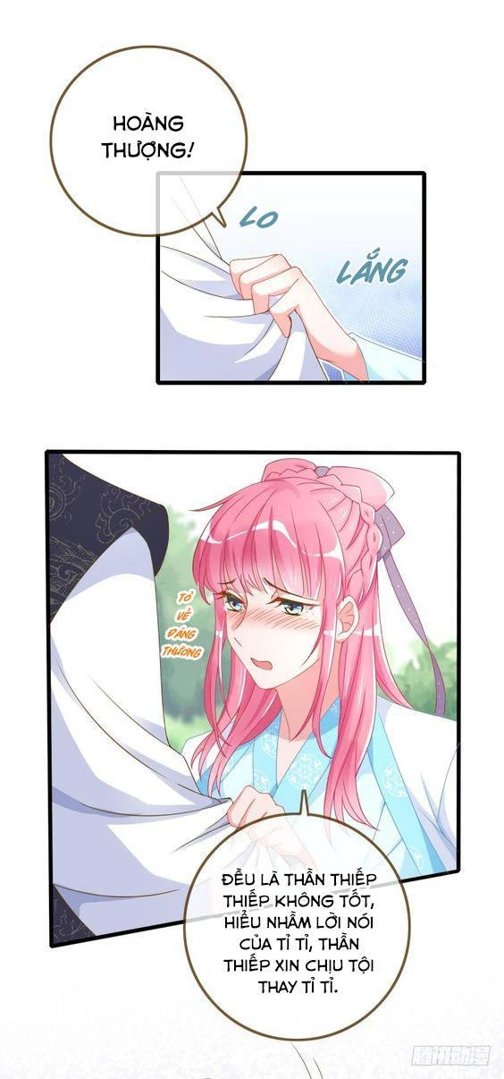 Vạn Tra Triêu Hoàng Chapter 12 - Trang 4