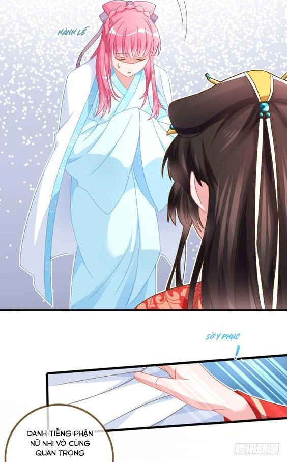 Vạn Tra Triêu Hoàng Chapter 12 - Trang 4