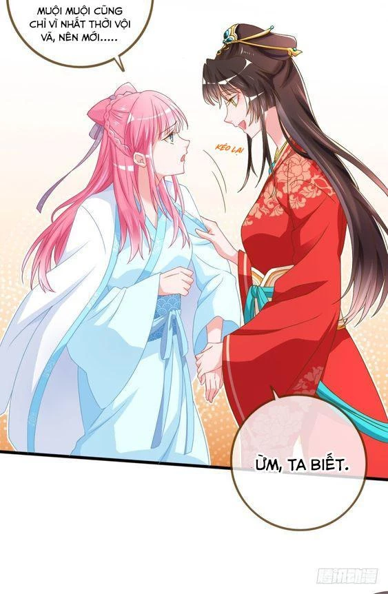 Vạn Tra Triêu Hoàng Chapter 12 - Trang 4