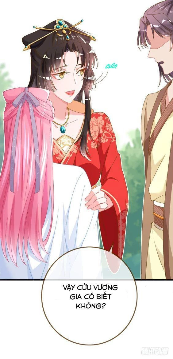 Vạn Tra Triêu Hoàng Chapter 12 - Trang 4