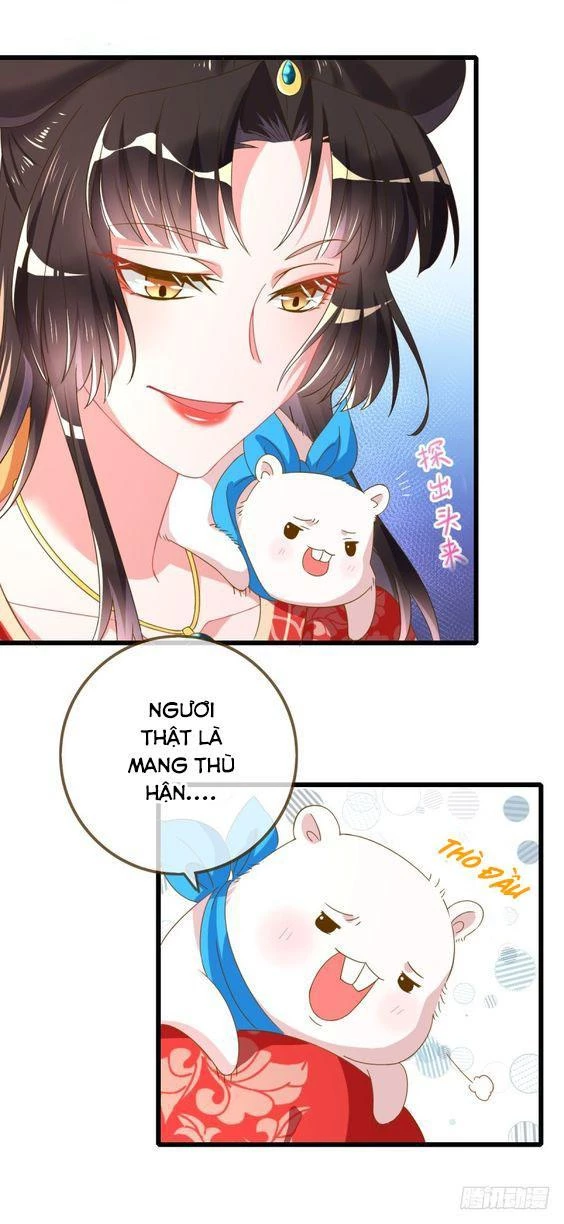 Vạn Tra Triêu Hoàng Chapter 12 - Trang 4