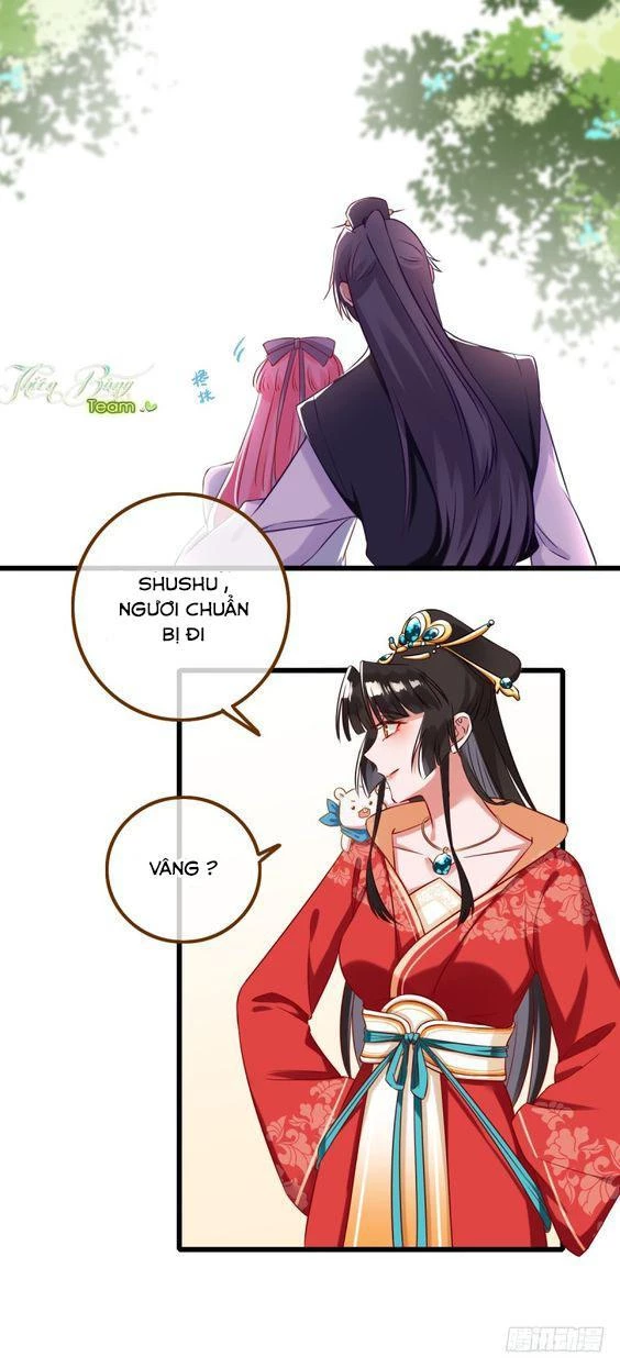 Vạn Tra Triêu Hoàng Chapter 12 - Trang 4