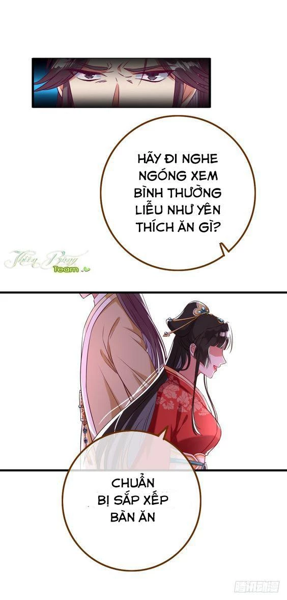 Vạn Tra Triêu Hoàng Chapter 12 - Trang 4