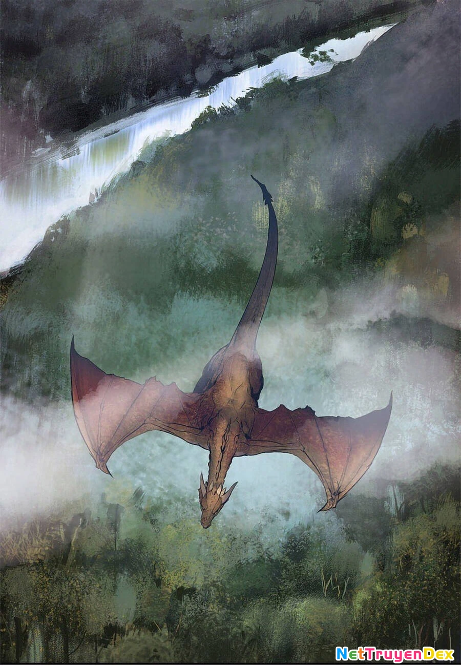 Bất Bại Chân Ma Chapter 1 - Trang 4