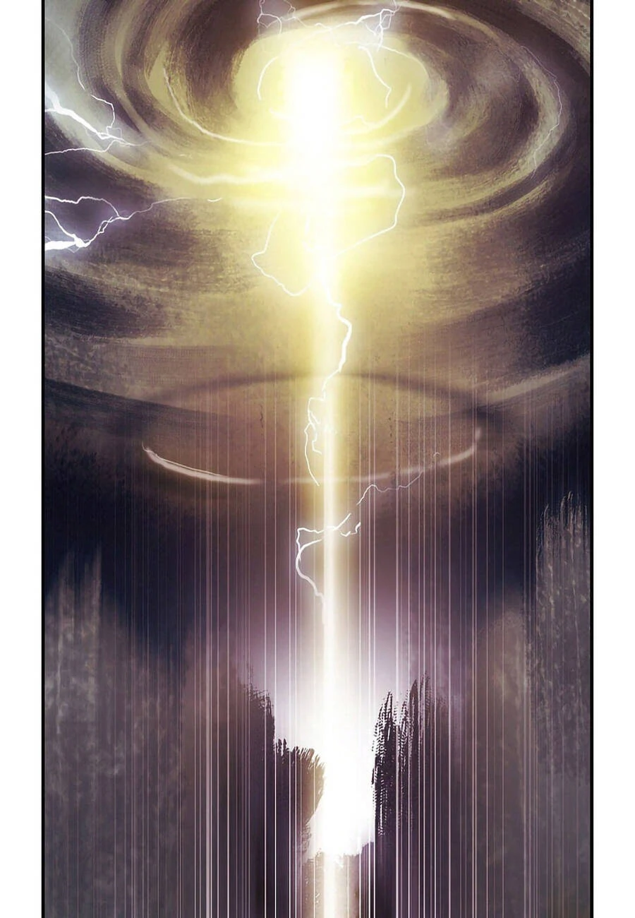 Bất Bại Chân Ma Chapter 1 - Trang 4