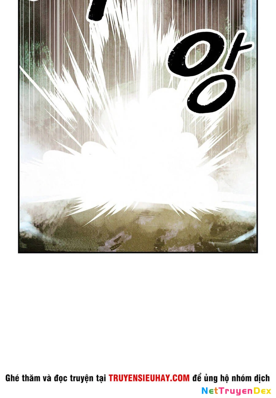 Bất Bại Chân Ma Chapter 1 - Trang 4