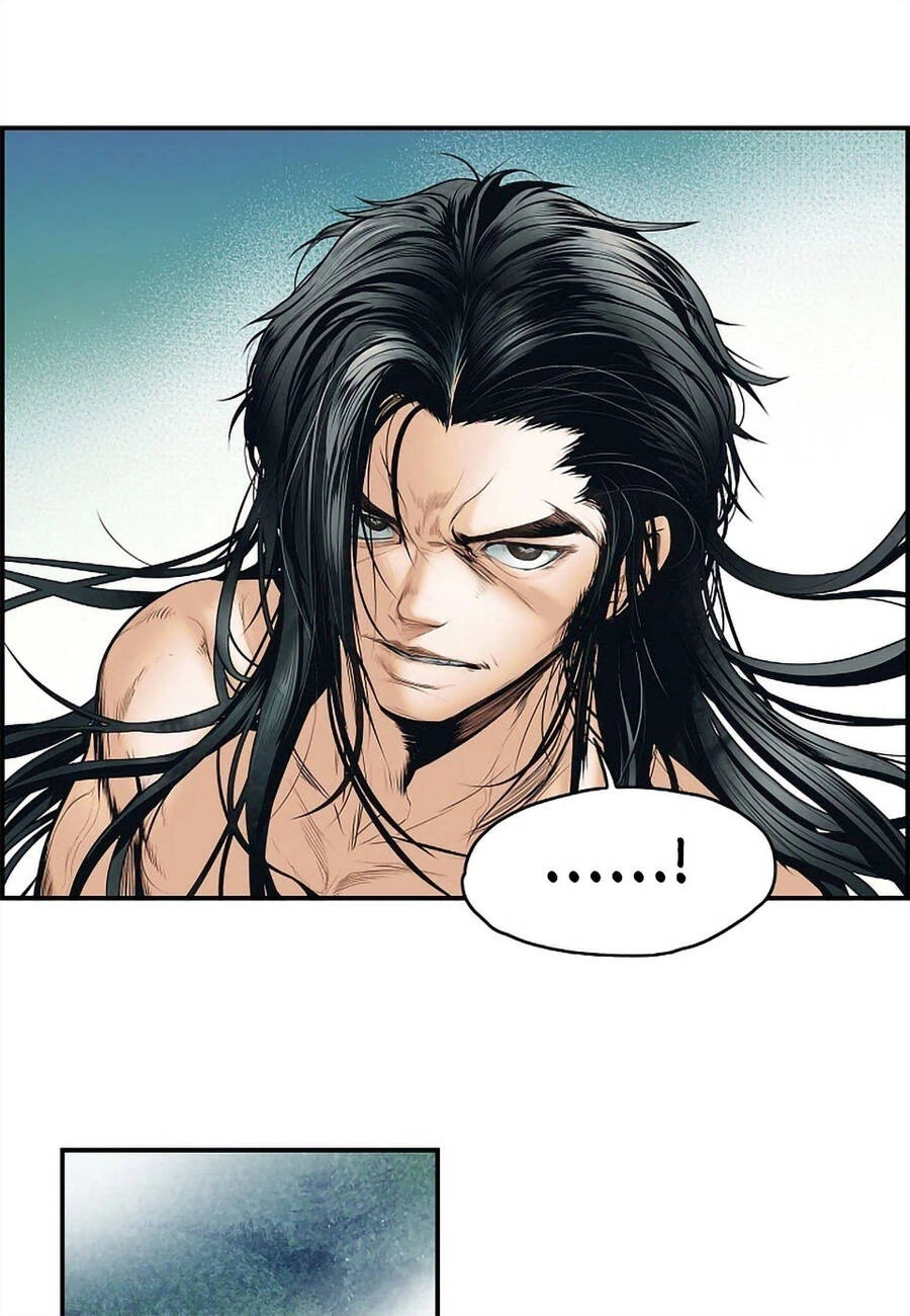 Bất Bại Chân Ma Chapter 1 - Trang 4