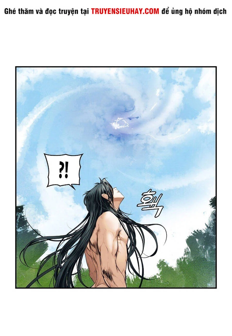 Bất Bại Chân Ma Chapter 1 - Trang 4