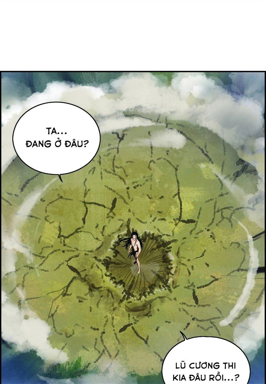 Bất Bại Chân Ma Chapter 1 - Trang 4