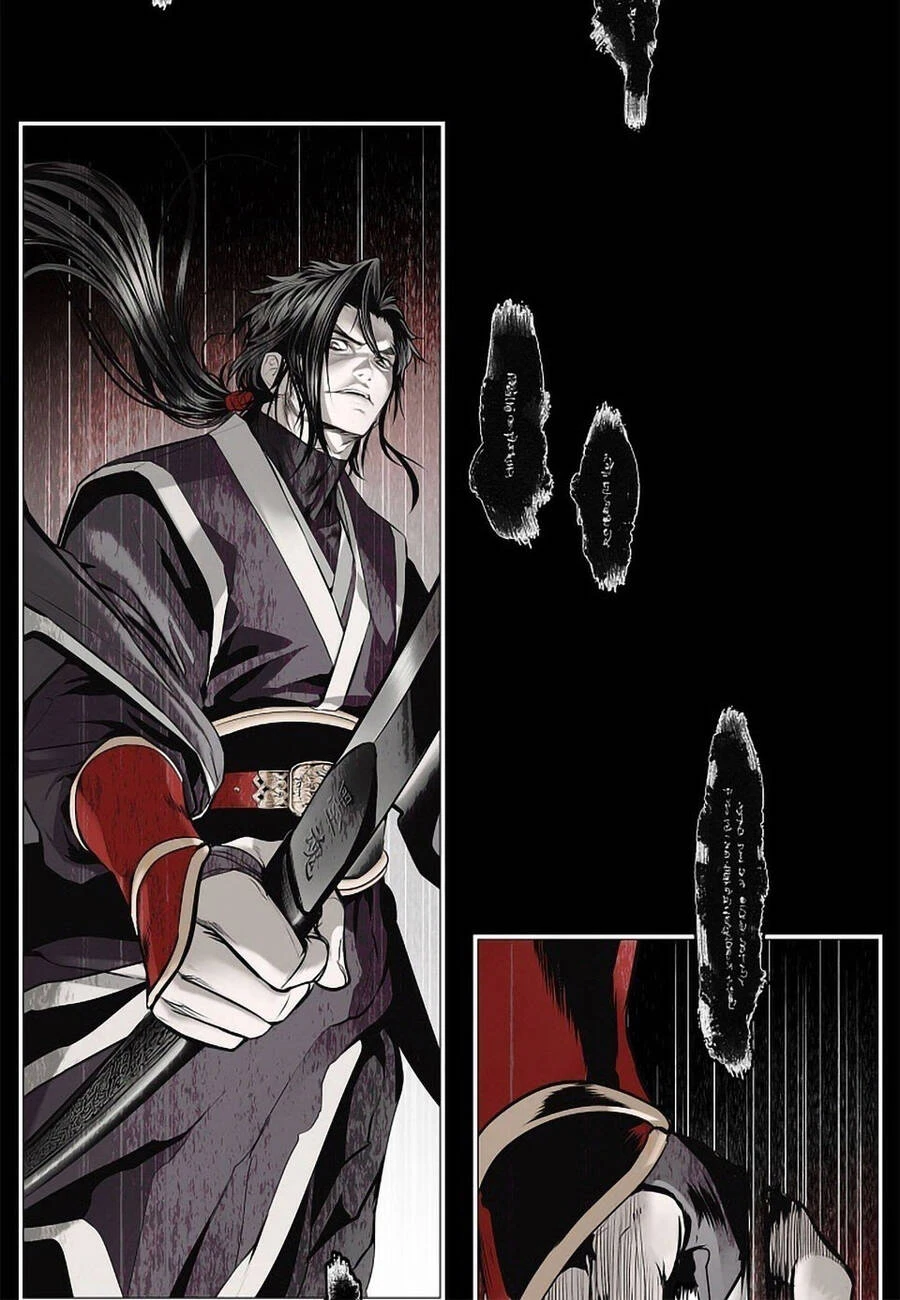 Bất Bại Chân Ma Chapter 1 - Trang 4